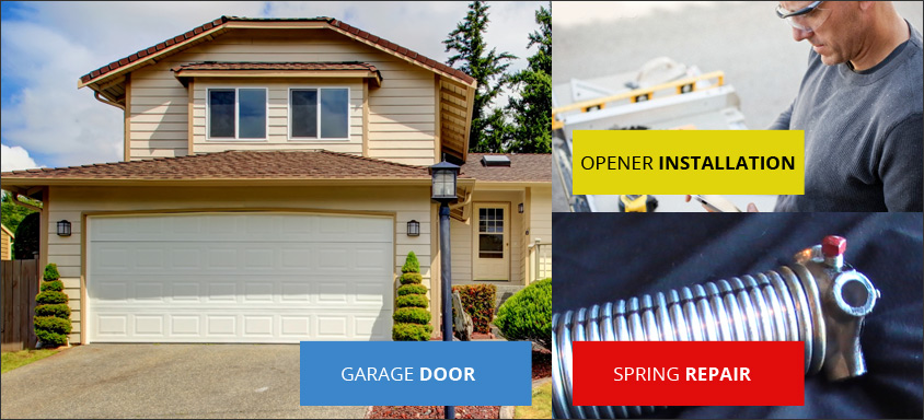 Edgemere Garage Doors - Locksmith Services in Edgemere, MD